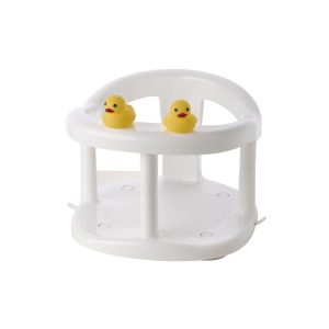 SUPORTE DE BANHO “PATITOS”