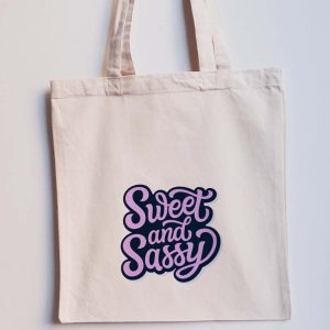 ToteBag Coleção m2y