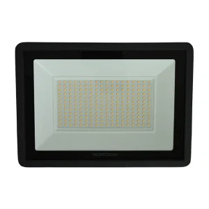 Projector X2 SUPERVISION IP65 1x150W LED 15000lm 4000K Preto