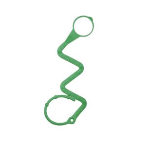 CUP CATCHER VERDE