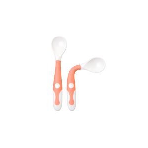 COLHERES ULTRA-FLEXÍVEIS SALMÃO