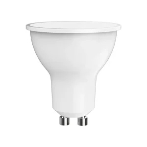 Lâmpada GU10 VALUE PLUS LED 6W 6400K 620lm 300cd 100º