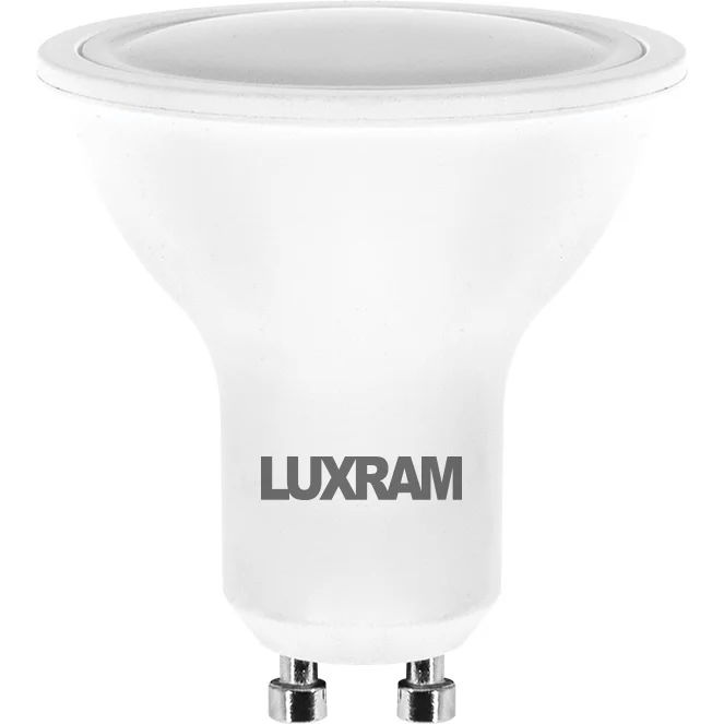 Lâmpada GU10 VALUE LED 8W 4000K 800lm 100° Fosca - Image 2