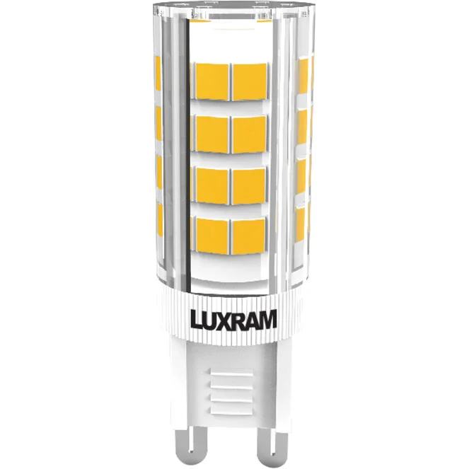 Lâmpada G9 PIXY LED 7W 6400K 700lm Branca