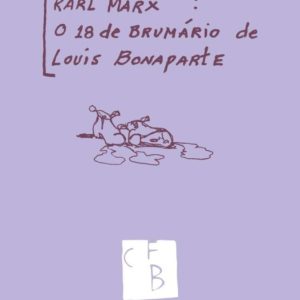 O 18 de Brumário de Louis Bonaparte