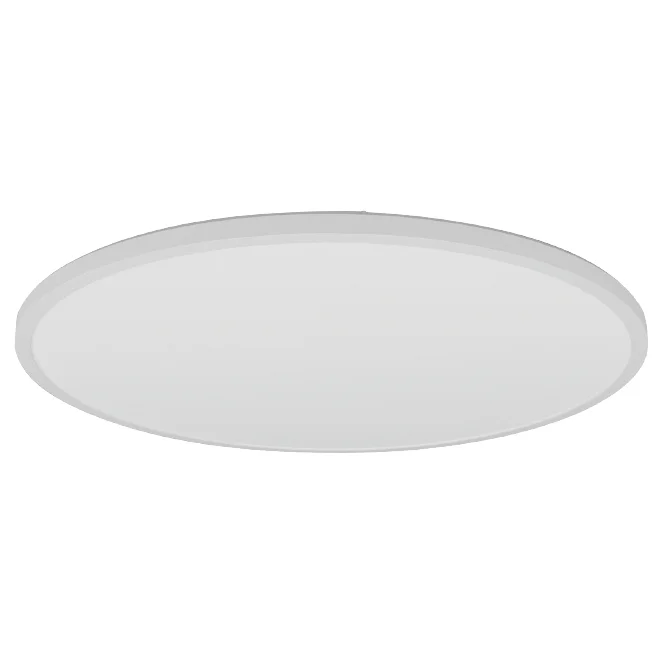 Painel de superficie CAMUS redondo 48W/44W/40W+3W LED 3000/4000/6000K Branco