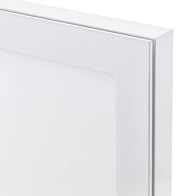 Painel de superfície VOLTAIRE 30×30 24W LED 1920lm 4000K Branco - Image 3
