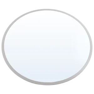 Painel de superficie ERASMUS redondo 72W LED 6120lm 6400K Alt.2,4xD.80cm Branco