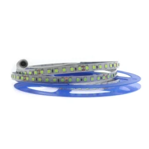 Fita Led CLASIC 24Vdc 12W/m 120LED/m IP20 Verde 5m/rolo