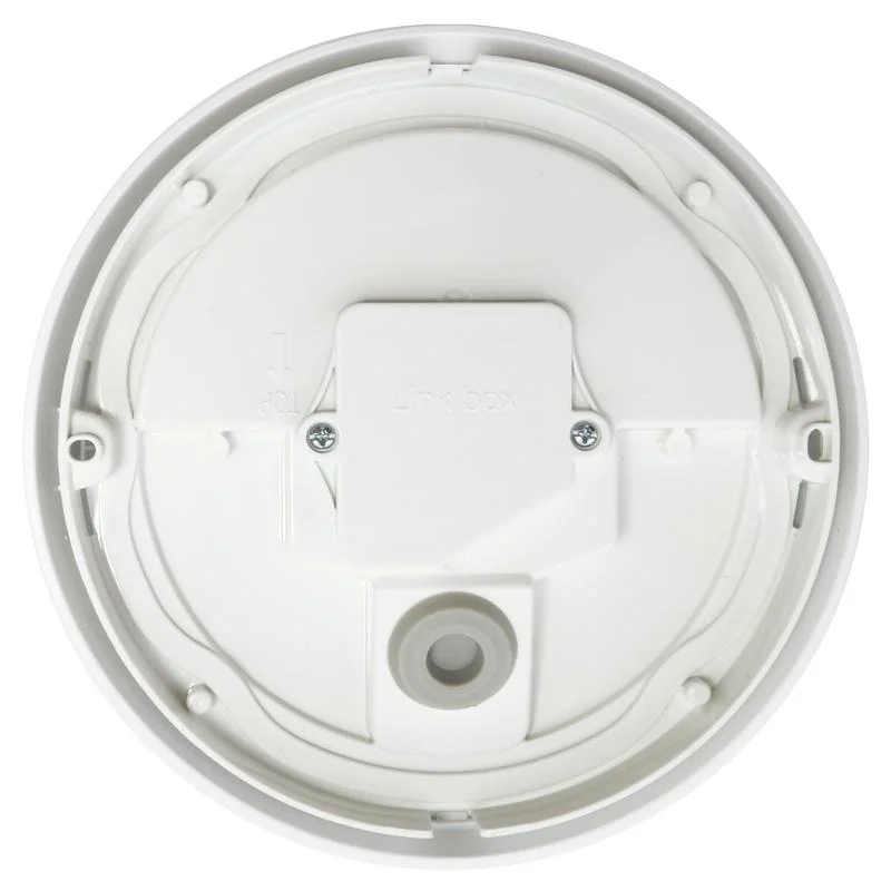 Aplique SPHERE redondo com Sensor IP64 12W LED 960lm 6000K Branco - Image 5
