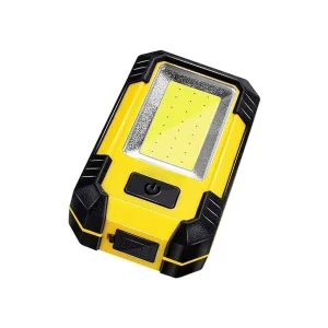 Lanterna Led SURFLED IP44 Com Função Power Bank, Gancho e Íman