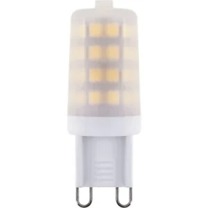 Lâmpada G9 NL LED Regulável 2.5W 3000K 220lm 360°