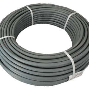 Tubo Gris 320N – 50m ou 100m – 16mm a 25mm – Com ou sem Guia