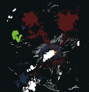Notas Para Um Impulso Vulcânico/ Notes Towards a Volcanic Impulse