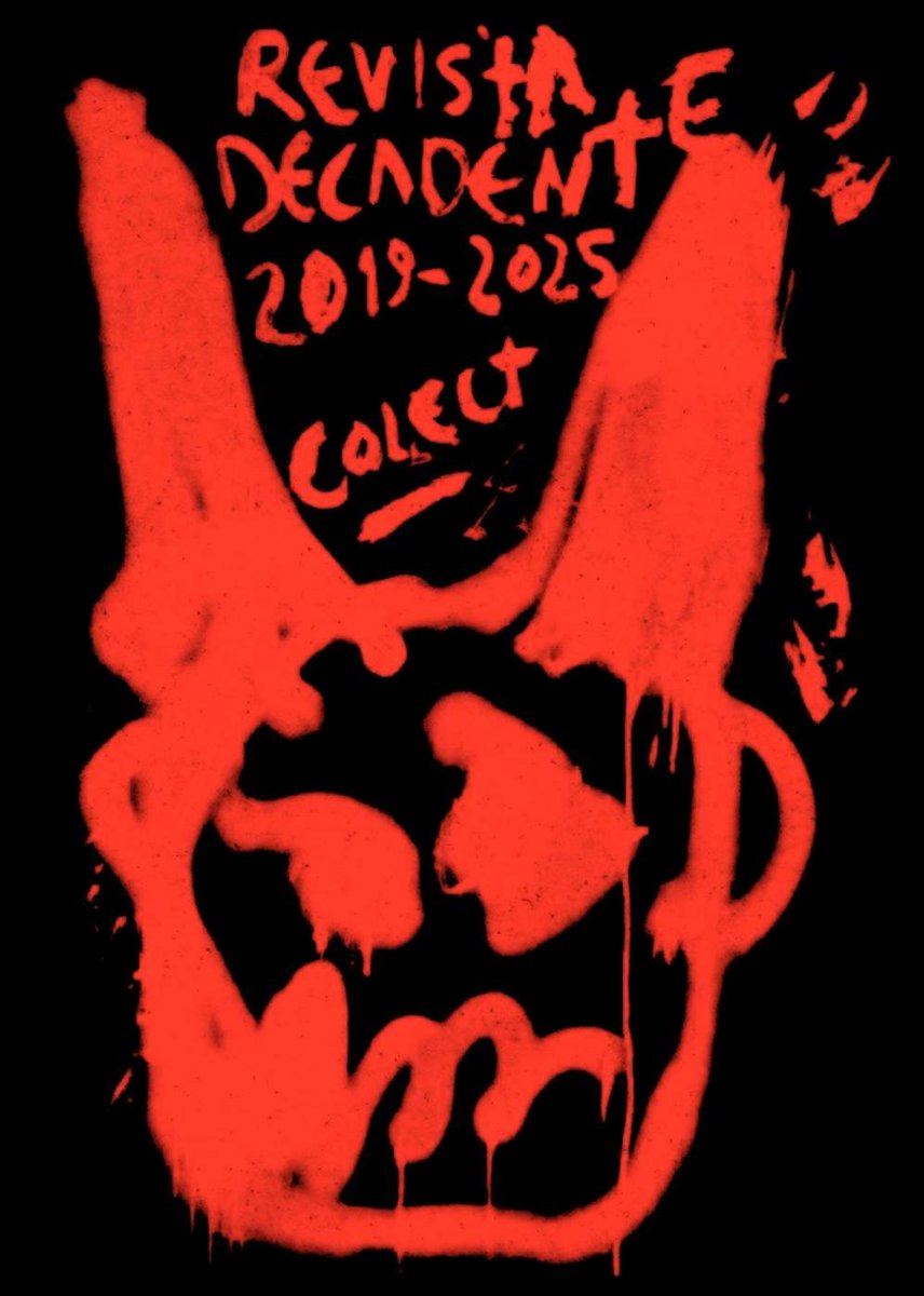 Revista Decadente (colectânea 2019-2025) - Image 2