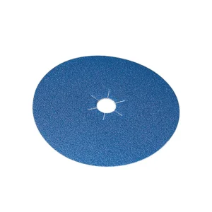 Disco 8300 BONA BLUE ZIRCON 60 / Ø 150 mm
