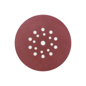 Disco Velcro 225mm REG.ALU.OXI. 19B G100