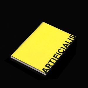 ARTIFICIALIS – a natureza das imagens latentes