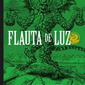 Flauta de Luz 11