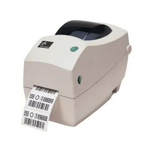 Zebra TLP2824 Plus