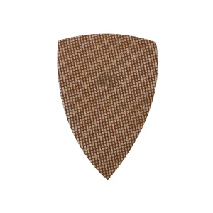 Lixa Triangular ULTRANET 100x150mm G80