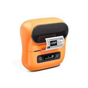 Impressora SM220 de Etiquetas / Código de barras Portátil