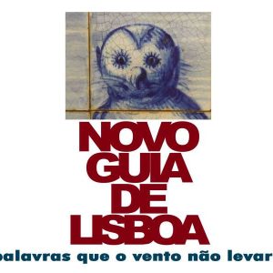 Novo Guia de Lisboa