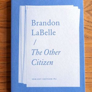 The Other Citizen