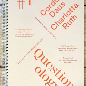 Questionology – Are you here?