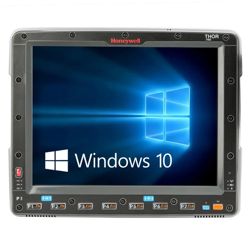 Honeywell Thor VM3 - Image 2
