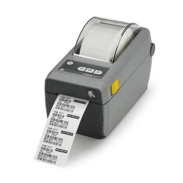 Zebra ZD410 - Image 2